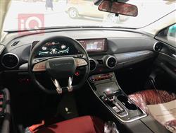 دۆنگ فینگ T5 EVO